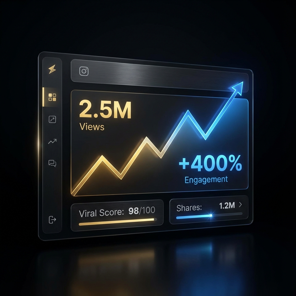 Growth Analytics Dashboard